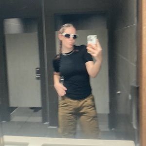 Meet your Posher, Cadence